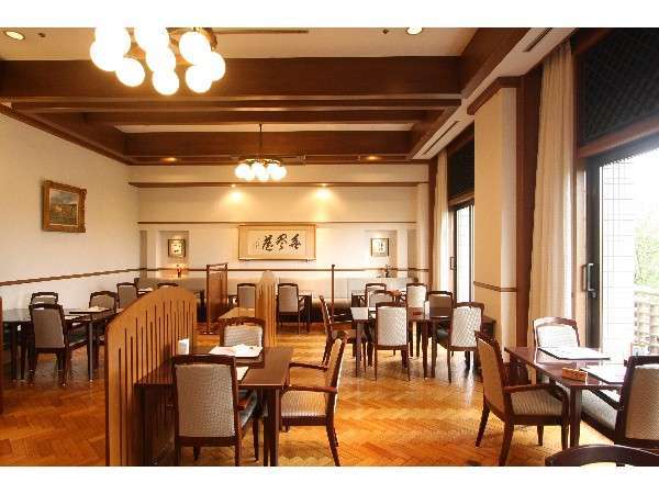 餐厅